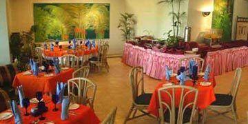 Tiara Medan Hotel & Convention Center Luaran gambar