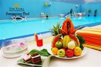 Tiara Medan Hotel & Convention Center Luaran gambar