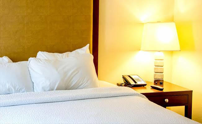Tiara Medan Hotel & Convention Center Luaran gambar