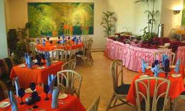 Tiara Medan Hotel & Convention Center Luaran gambar